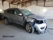 ✅ 2019 Jeep Compass Latitude • VIN: 3C4NJCBB9KT742454 • Lot: 92419105. Wystawiony na Copart z przebiegiem 115 699 mil. Bezpłatny archiwum sprzedaży aukcyjnych z USA i szczegółowy raport historii pojazdu na DreamBid. Zdjęcie 4.