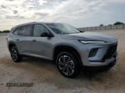 ✅ 2025 Buick Enclave Sport Touring • VIN: 5GAERBRS3SJ188068 • Lot: 53399815. Listed on Copart with 5 mi. Free auction sales archive from the USA and detailed vehicle history report at DreamBid. Image 4.