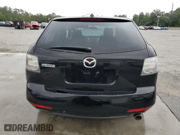 ✅ 2012 Mazda CX-7 i Touring • VIN: JM3ER2C5XC0412422 • Lot: 57941855. Wystawiony na Copart z przebiegiem 199 108 mil. Bezpłatny archiwum sprzedaży aukcyjnych z USA i szczegółowy raport historii pojazdu na DreamBid. Zdjęcie 6.