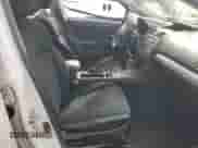 2014 Subaru Impreza Premium with VIN JF1GPAD61E8283263, listed as a Copart auction lot 90378095 with 52,743 mi miles and Salvage title. Bid and sale history available at DreamBid. Image 7.