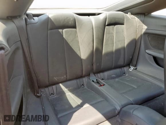 ✅ 2016 Audi TT 2.0T • VIN: TRUC5AFV0G1001599 • Lot: 84556075. Listed on Copart with 84,581 mi. Free auction sales archive from the USA and detailed vehicle history report at DreamBid. Image 10.