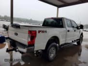 ✅ 2019 Ford F-250 XL • VIN: 1FT7W2BT0KEC13424 • Lot: 58567515. Listed on Copart with 153,298 mi. Free auction sales archive from the USA and detailed vehicle history report at DreamBid. Image 3.