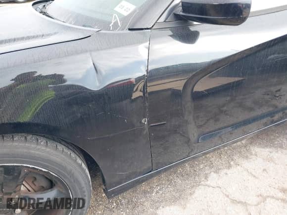 ✅ 2014 Dodge Charger RT • VIN: 2C3CDXCT7EH356453 • Lot: 41484769. Listed on IAAI with 130,225 mi. Free auction sales archive from the USA and detailed vehicle history report at DreamBid. Image 18.