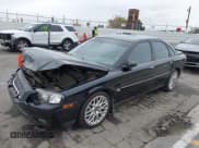 ✅ 2005 Volvo S80 • VIN: YV1TS911351411438 • Лот: 42361869. Опубликован ранее на IAAI с пробегом 101 502 миль. Бесплатный доступ к архиву аукционных продаж из США и подробный отчёт об истории автомобиля на DreamBid. Изображение 18.