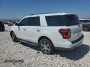 ✅ 2022 Ford Expedition Limited • VIN: 1FMJU1KT5NEA57385 • Lot: 50244845. Wystawiony na Copart z przebiegiem 45 488 mil. Bezpłatny archiwum sprzedaży aukcyjnych z USA i szczegółowy raport historii pojazdu na DreamBid. Zdjęcie 2.