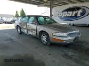 ✅ 2003 Buick Park Avenue • VIN: 1G4CW54K734189839 • Lot: 62036315. Listed on Copart with 105,516 mi. Free auction sales archive from the USA and detailed vehicle history report at DreamBid. Image 13.