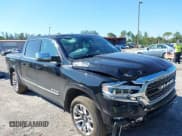 ✅ 2023 Ram 1500 Limited • VIN: 1C6RREHT5PN676537 • Лот: 43706574. Опубликован ранее на IAAI с пробегом 51 163 миль. Бесплатный доступ к архиву аукционных продаж из США и подробный отчёт об истории автомобиля на DreamBid. Изображение 6.