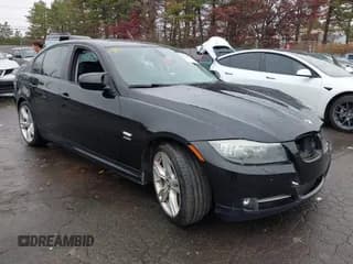 ✅ 2011 BMW 3 Series 335i xDrive • VIN: WBAPL5C58BA982686 • Lot: 43748555. Wystawiony na IAAI z przebiegiem 105 780 mil. Bezpłatny archiwum sprzedaży aukcyjnych z USA i szczegółowy raport historii pojazdu na DreamBid. Zdjęcie 1.