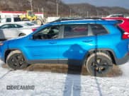 ✅ 2018 Jeep Cherokee Limited • VIN: 1C4PJMDB9JD555084 • Лот: 43908850. Опубликован ранее на IAAI с пробегом 85 682 миль. Бесплатный доступ к архиву аукционных продаж из США и подробный отчёт об истории автомобиля на DreamBid. Изображение 14.