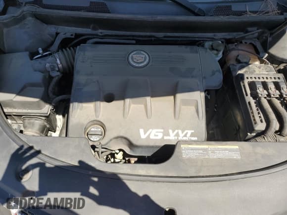 ✅ 2014 Cadillac SRX Premium Collection • VIN: 3GYFNDE3XES560964 • Lot: 71058505. Listed on Copart with Not provided. Free auction sales archive from the USA and detailed vehicle history report at DreamBid. Image 12.