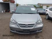 ✅ 2007 Honda Odyssey EX-L • VIN: 5FNRL38617B021380 • Лот: 43556943. Опубликован ранее на IAAI с пробегом 153 486 миль. Бесплатный доступ к архиву аукционных продаж из США и подробный отчёт об истории автомобиля на DreamBid. Изображение 12.
