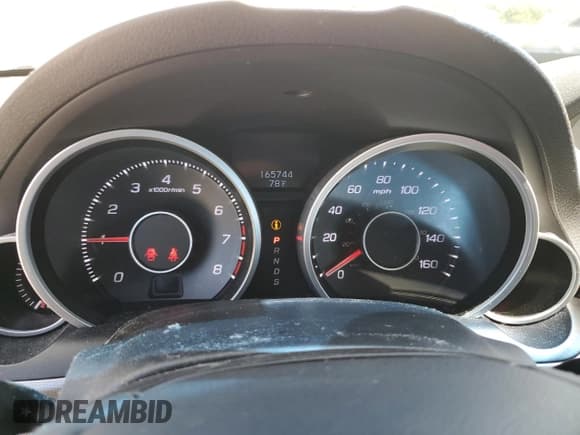 ✅ 2010 Acura TL Technology • VIN: 19UUA8F56AA007029 • Lot: 59219915. Wystawiony na Copart z przebiegiem 165 744 mil. Bezpłatny archiwum sprzedaży aukcyjnych z USA i szczegółowy raport historii pojazdu na DreamBid. Zdjęcie 9.