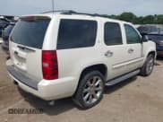 ✅ 2008 Chevrolet Tahoe 1LT • VIN: 1GNFC13J98R177933 • Lot: 43297612. Listed on IAAI with 135,187 mi. Free auction sales archive from the USA and detailed vehicle history report at DreamBid. Image 4.