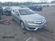 ✅ 2017 Acura ILX • VIN: 19UDE2F37HA005431 • Lot: 42203610. Listed on IAAI with 30,331 mi. Free auction sales archive from the USA and detailed vehicle history report at DreamBid. Image 1.