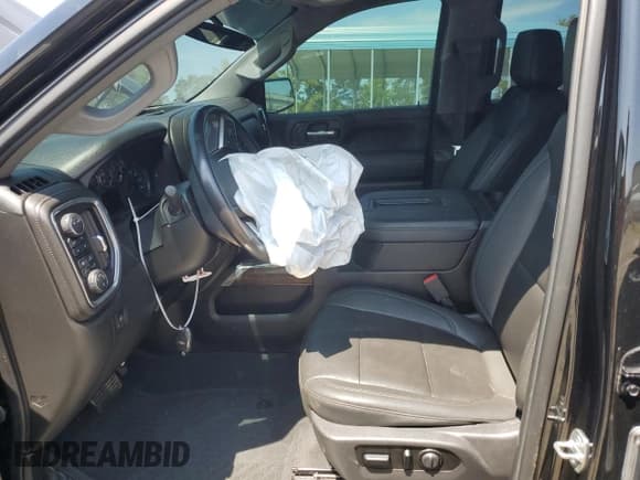 ✅ 2021 Chevrolet Silverado 1500 LT Trail Boss • VIN: 1GCPYFEL0MZ153685 • Lot: 68606304. Wystawiony na Copart z przebiegiem 51 916 mil. Bezpłatny archiwum sprzedaży aukcyjnych z USA i szczegółowy raport historii pojazdu na DreamBid. Zdjęcie 7.