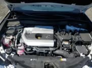 ✅ 2023 Lexus UX 250h Premium • VIN: JTHP9JBH0P2067112 • Lot: 68826585. Listed on Copart with 12,341 mi. Free auction sales archive from the USA and detailed vehicle history report at DreamBid. Image 12.