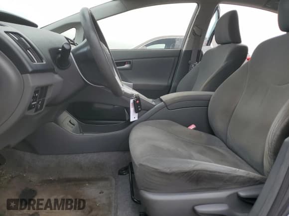 ✅ 2010 Toyota Prius II • VIN: JTDKN3DUXA5097169 • Lot: 84043244. Listed on Copart with 105,090 mi. Free auction sales archive from the USA and detailed vehicle history report at DreamBid. Image 7.