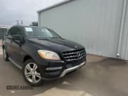 ✅ 2012 Mercedes-Benz M 350 • VIN: 4JGDA5HB2CA016731 • Lot: 61779925. Listed on Copart with 197,795 mi. Free auction sales archive from the USA and detailed vehicle history report at DreamBid. Image 11.