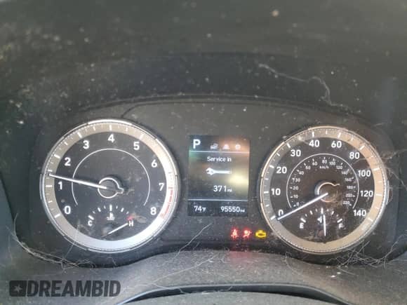 2021 Hyundai Venue SE z VIN KMHRB8A39MU072950, wystawiony jako Copart lot #76408384 z przebiegiem 95 550 mil mil oraz Nie do naprawy • Non repairable. Historia ofert i sprzedaży dostępna na DreamBid. Obrazek 9.