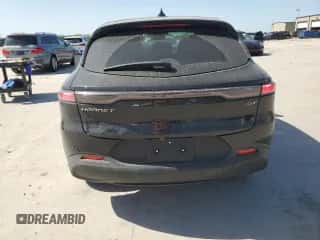 2023 Dodge Hornet GT Plus z VIN ZACNDFBN8P3A06842, wystawiony jako Copart lot #52788605 z przebiegiem 9 977 mil mil oraz Szkoda całkowita • Salvage title. Historia ofert i sprzedaży dostępna na DreamBid. Obrazek 6.