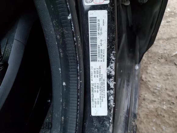 ✅ 2012 Dodge Avenger SXT • VIN: 1C3CDZCB0CN219670 • Лот: 41638125. Опубликован ранее на Copart с пробегом 260 551 миль. Бесплатный доступ к архиву аукционных продаж из США и подробный отчёт об истории автомобиля на DreamBid. Изображение 14.