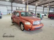 ✅ 2006 Chevrolet HHR LT • VIN: 3GNDA23D26S634685 • Lot: 81865485. Wystawiony na Copart z przebiegiem 173 697 mil. Bezpłatny archiwum sprzedaży aukcyjnych z USA i szczegółowy raport historii pojazdu na DreamBid. Zdjęcie 14.