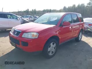 ✅ 2006 Saturn VUE • VIN: 5GZCZ63486S872572 • Lot: 42070775. Wystawiony na IAAI z przebiegiem 107 416 mil. Bezpłatny archiwum sprzedaży aukcyjnych z USA i szczegółowy raport historii pojazdu na DreamBid. Zdjęcie 2.