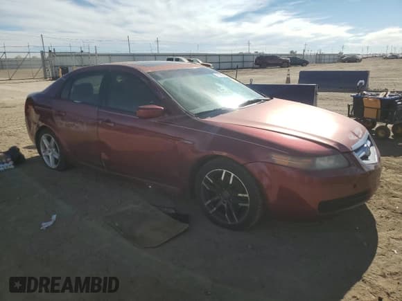 ✅ 2005 Acura TL • VIN: 19UUA66225A016598 • Lot: 91488435. Wystawiony na Copart z przebiegiem 197 000 mil. Bezpłatny archiwum sprzedaży aukcyjnych z USA i szczegółowy raport historii pojazdu na DreamBid. Zdjęcie 4.