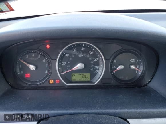 ✅ 2007 Hyundai Sonata GLS • VIN: 5NPET46C47H207185 • Лот: 88934375. Опубликован ранее на Copart с пробегом 30 732 миль. Бесплатный доступ к архиву аукционных продаж из США и подробный отчёт об истории автомобиля на DreamBid. Изображение 9.