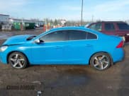 ✅ 2013 Volvo S60 T6 R-Design Platinum • VIN: YV1902FH4D1207310 • Lot: 41946681. Listed on IAAI with 156,656 mi. Free auction sales archive from the USA and detailed vehicle history report at DreamBid. Image 14.