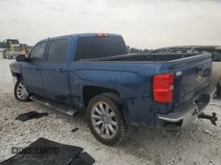 ✅ 2017 Chevrolet Silverado 1500 LT • VIN: 3GCPCREC6HG244661 • Лот: 65656464. Опубликован ранее на Copart с пробегом 134 298 миль. Бесплатный доступ к архиву аукционных продаж из США и подробный отчёт об истории автомобиля на DreamBid. Изображение 2.