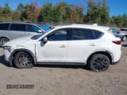 ✅ 2021 Mazda CX-5 Grand Touring • VIN: JM3KFBDM2M0470446 • Лот: 43382643. Опубликован ранее на IAAI с пробегом 67 536 миль. Бесплатный доступ к архиву аукционных продаж из США и подробный отчёт об истории автомобиля на DreamBid. Изображение 14.