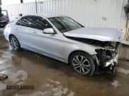 ✅ 2015 Mercedes-Benz C 300 Luxury • VIN: 55SWF4KB0FU014293 • Lot: 68344555. Listed on Copart with Not provided. Free auction sales archive from the USA and detailed vehicle history report at DreamBid. Image 4.