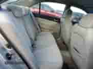 2008 Hyundai Sonata GLS z VIN 5NPET46C68H338457, wystawiony jako Copart lot #74803664 z przebiegiem 167 308 mil mil oraz Czysty tytuł • Clean title. Historia ofert i sprzedaży dostępna na DreamBid. Obrazek 10.