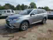 2016 Mitsubishi Outlander SE с VIN JA4AZ3A35GZ065625, выставлен на аукционе Copart как лот 71669715 с пробегом 113 953 миль миль и Списание • Salvage title. История ставок и продаж доступна на DreamBid. Изображение 1.