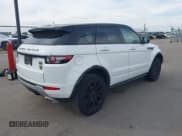 ✅ 2014 Land Rover Range Rover Evoque Dynamic • VIN: SALVT2BG5EH938967 • Lot: 43340399. Listed on IAAI with 89,610 mi. Free auction sales archive from the USA and detailed vehicle history report at DreamBid. Image 4.