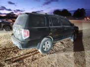 ✅ 2008 Honda Pilot VP • VIN: 5FNYF28278B022027 • Lot: 82457405. Wystawiony na Copart z przebiegiem 260 735 mil. Bezpłatny archiwum sprzedaży aukcyjnych z USA i szczegółowy raport historii pojazdu na DreamBid. Zdjęcie 3.