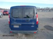 ✅ 2015 Ford Transit Connect XLT • VIN: NM0LS7FX8F1225433 • Lot: 41599257. Listed on IAAI with 48 mi. Free auction sales archive from the USA and detailed vehicle history report at DreamBid. Image 16.