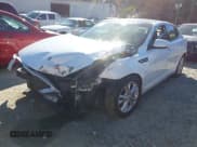 ✅ 2013 Kia Optima EX • VIN: 5XXGN4A70DG155137 • Лот: 43608250. Опубликован ранее на IAAI с пробегом 211 098 миль. Бесплатный доступ к архиву аукционных продаж из США и подробный отчёт об истории автомобиля на DreamBid. Изображение 17.