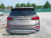 2019 Hyundai Santa Fe Ultimate z VIN 5NMS53AD8KH061810, wystawiony jako IAAI lot #42481330 z przebiegiem 96 030 mil mil oraz . Historia ofert i sprzedaży dostępna na DreamBid. Obrazek 16.