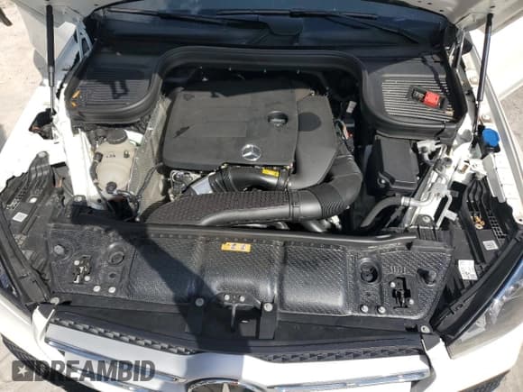 ✅ 2022 Mercedes-Benz GLE 350 • VIN: 4JGFB4JB3NA615294 • Лот: 82598185. Опубликован ранее на Copart с пробегом 25 827 миль. Бесплатный доступ к архиву аукционных продаж из США и подробный отчёт об истории автомобиля на DreamBid. Изображение 12.