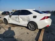 ✅ 2015 Lexus IS 250 • VIN: JTHBF1D25F5045700 • Лот: 87062095. Опубликован ранее на Copart с пробегом 110 605 миль. Бесплатный доступ к архиву аукционных продаж из США и подробный отчёт об истории автомобиля на DreamBid. Изображение 2.