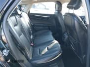 ✅ 2017 Ford Fusion Hybrid Titanium • VIN: 3FA6P0RU4HR357758 • Лот: 43474937. Опубликован ранее на IAAI с пробегом 190 369 миль. Бесплатный доступ к архиву аукционных продаж из США и подробный отчёт об истории автомобиля на DreamBid. Изображение 8.