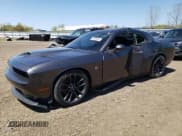 ✅ 2022 Dodge Challenger R/T Scat Pack Widebody • VIN: 2C3CDZFJ6NH200426 • Lot: 51969804. Wystawiony na Copart z przebiegiem 19 015 mil. Bezpłatny archiwum sprzedaży aukcyjnych z USA i szczegółowy raport historii pojazdu na DreamBid. Zdjęcie 1.