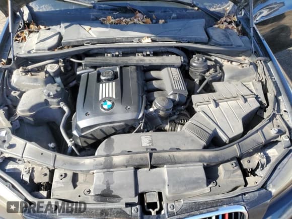 ✅ 2011 BMW 3 Series 328i xDrive • VIN: WBAPK7C59BF086253 • Lot: 90050205. Listed on Copart with Not provided. Free auction sales archive from the USA and detailed vehicle history report at DreamBid. Image 11.