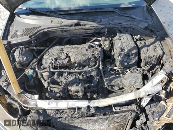 ✅ 2011 Audi A3 Premium • VIN: WAUBEAFM9BA032885 • Lot: 91363745. Wystawiony na Copart z przebiegiem Nie podano. Bezpłatny archiwum sprzedaży aukcyjnych z USA i szczegółowy raport historii pojazdu na DreamBid. Zdjęcie 11.