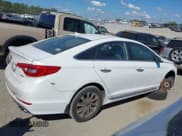 ✅ 2016 Hyundai Sonata Sport • VIN: 5NPE34AF7GH416308 • Lot: 43338692. Listed on IAAI with 201,398 mi. Free auction sales archive from the USA and detailed vehicle history report at DreamBid. Image 13.