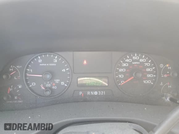 ✅ 2006 Ford F-350 XL • VIN: 1FTWX31P86EC19044 • Lot: 56006055. Listed on Copart with 268,239 mi. Free auction sales archive from the USA and detailed vehicle history report at DreamBid. Image 9.