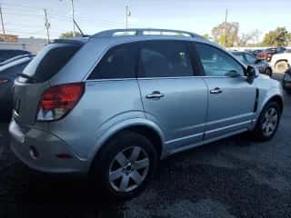 2009 Saturn VUE XR z VIN 3GSCL53P99S624836, wystawiony jako Copart lot #75918934 z przebiegiem 237 376 mil mil oraz Szkoda całkowita • Salvage title. Historia ofert i sprzedaży dostępna na DreamBid. Obrazek 3.