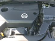 ✅ 2014 Nissan Altima 2.5 • VIN: 1N4AL3AP8EN362506 • Lot: 43535857. Wystawiony na IAAI z przebiegiem 114 264 mil. Bezpłatny archiwum sprzedaży aukcyjnych z USA i szczegółowy raport historii pojazdu na DreamBid. Zdjęcie 12.